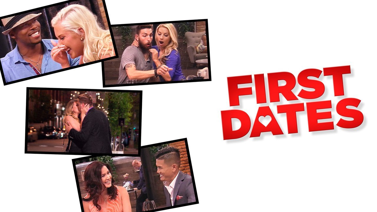 First Dates NBC Reality Series