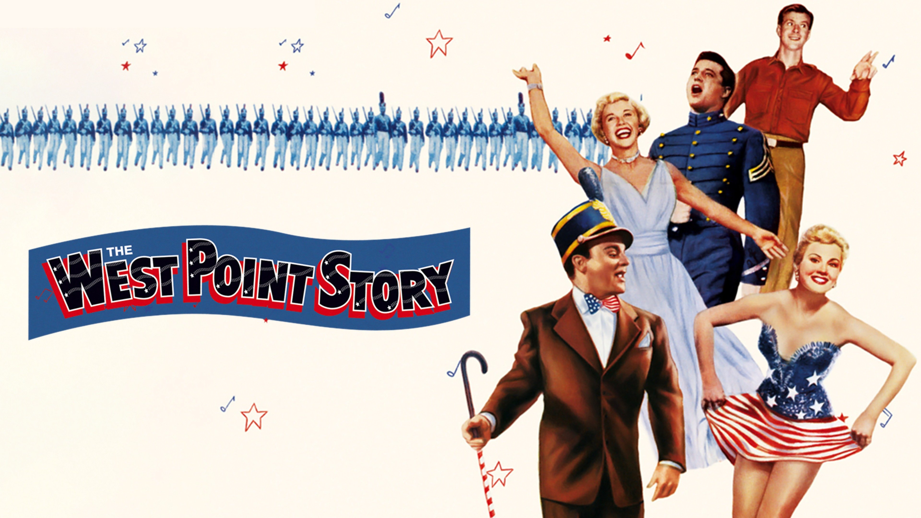 The West Point Story - Movie - Where To Watch