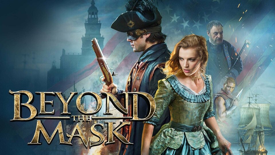 Beyond the Mask - 