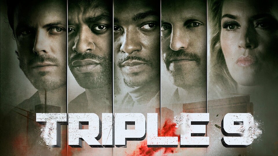 Triple 9 - 
