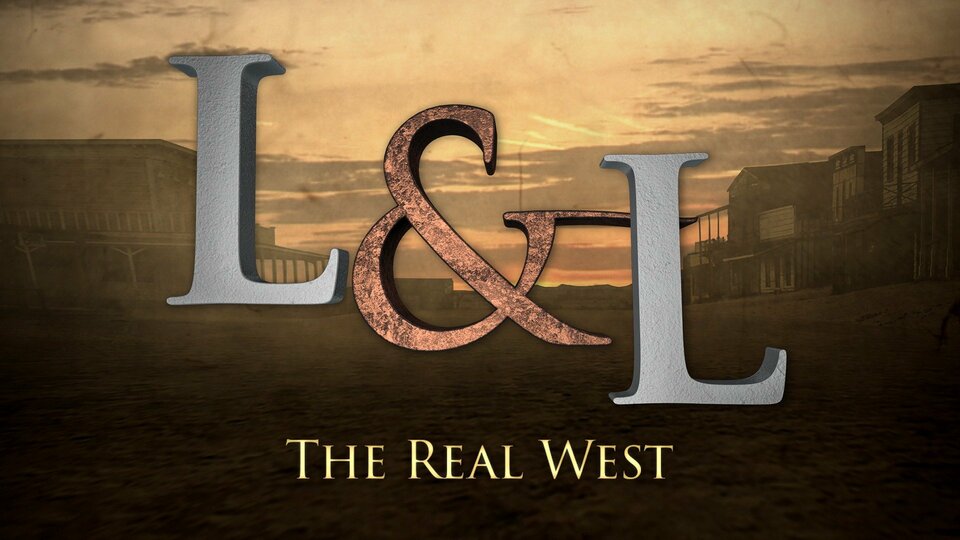 Legends & Lies: The Real West - Fox Business