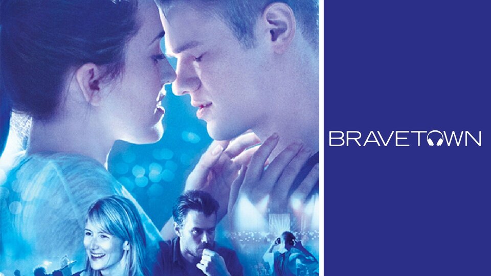 Bravetown - 