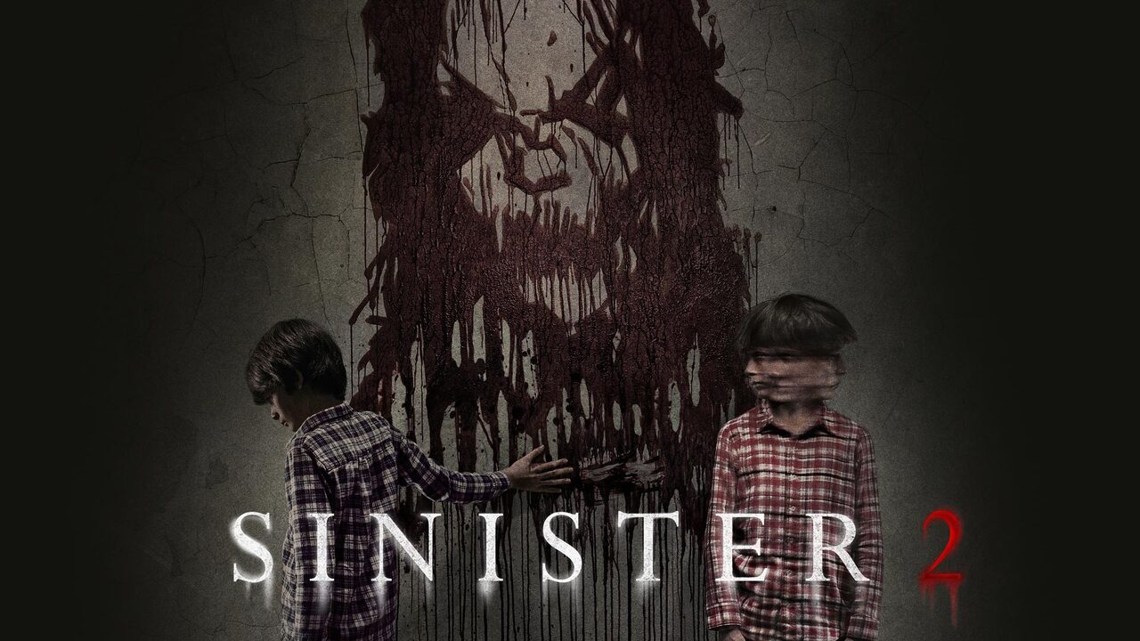 Sinister 2 Movie Where To Watch Sinister 2 Movie Where To Watch