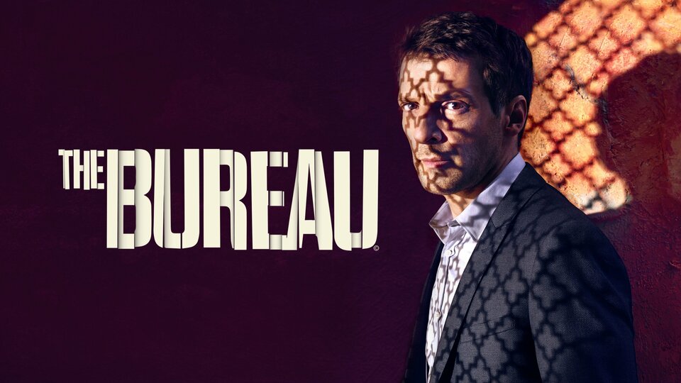 The Bureau - Sundance Now