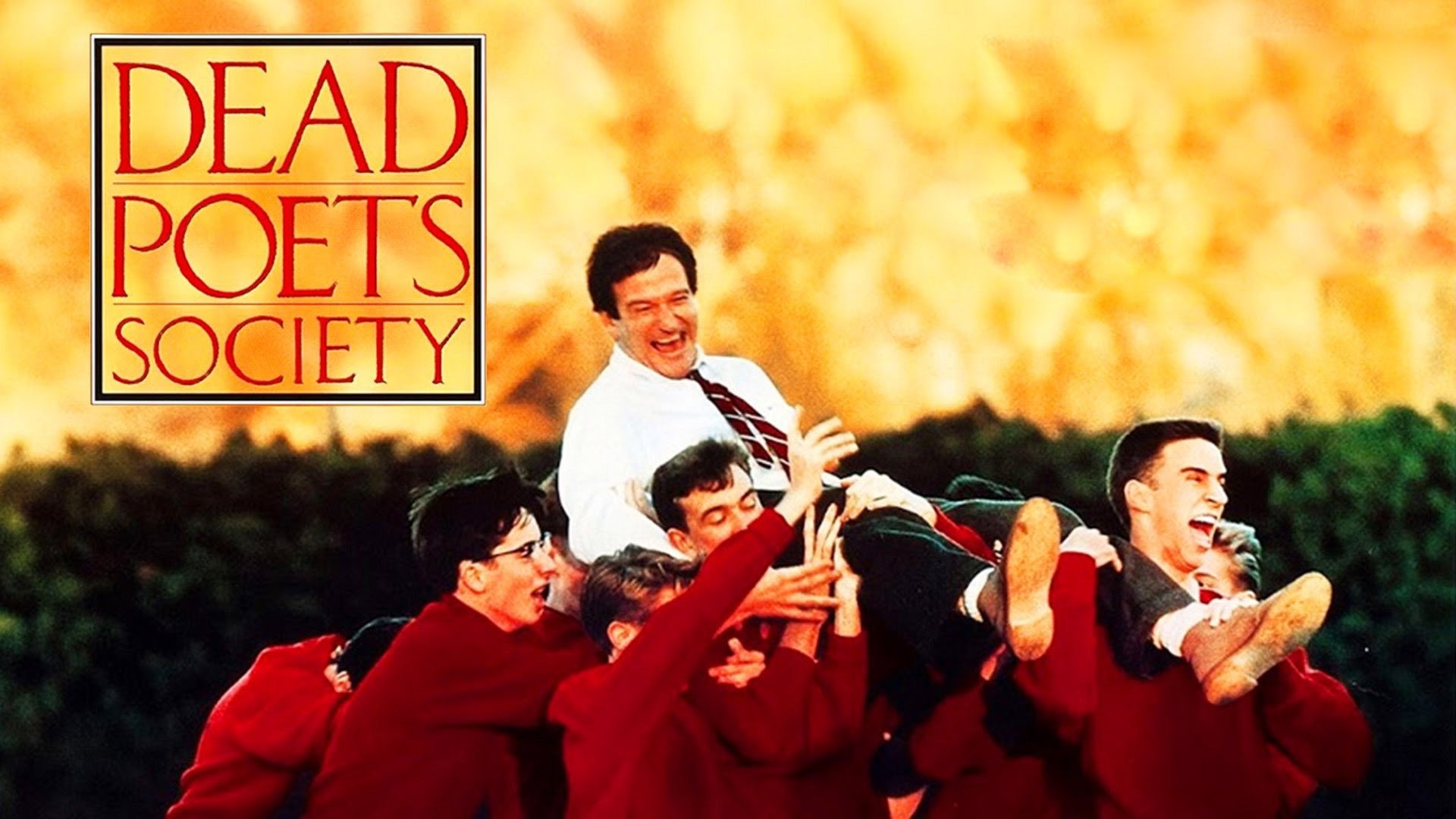 Dead poets society discount fmovies