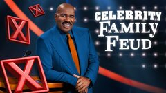 Celebrity Family Feud - ABC