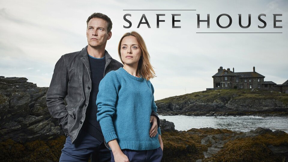Safe House (2015) - Sundance Now