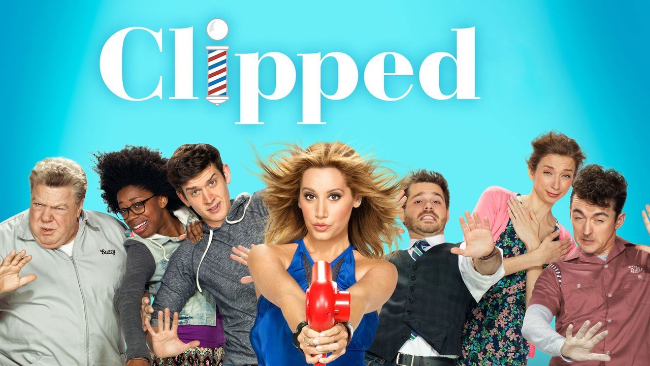 Clipped TBS Series Where To Watch
