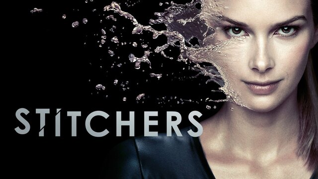 Stitchers key art