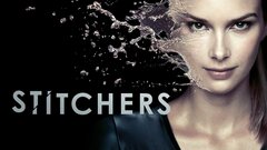 Stitchers - Freeform