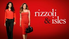 Rizzoli & Isles - TNT