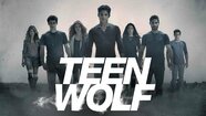 Teen Wolf MTV Series Where To Watch