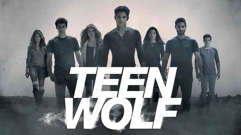 Teen Wolf (2011) - MTV