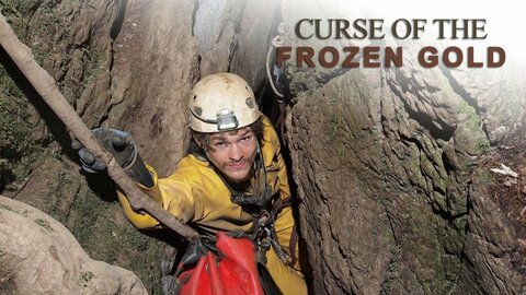 Curse of the Frozen Gold