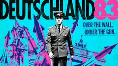 Deutschland 83 - Sundance