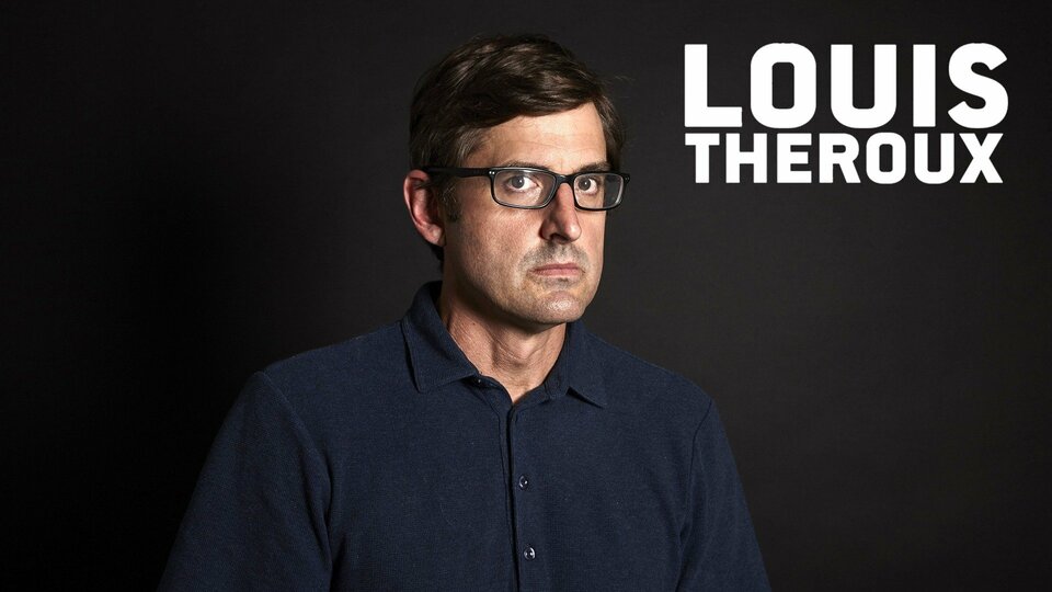 Louis Theroux: Life on the Edge - 