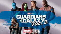 Guardians of the Galaxy Vol. 2 - 