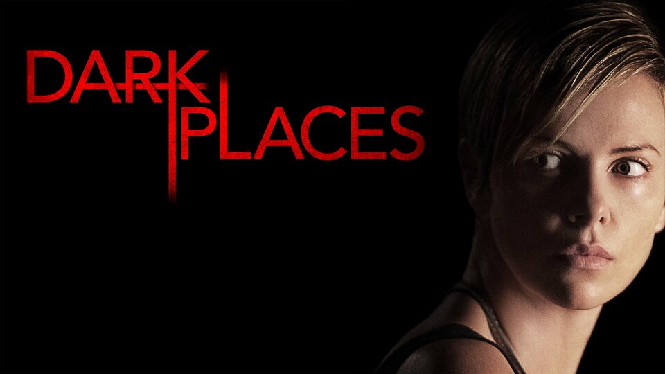 Dark Places - 