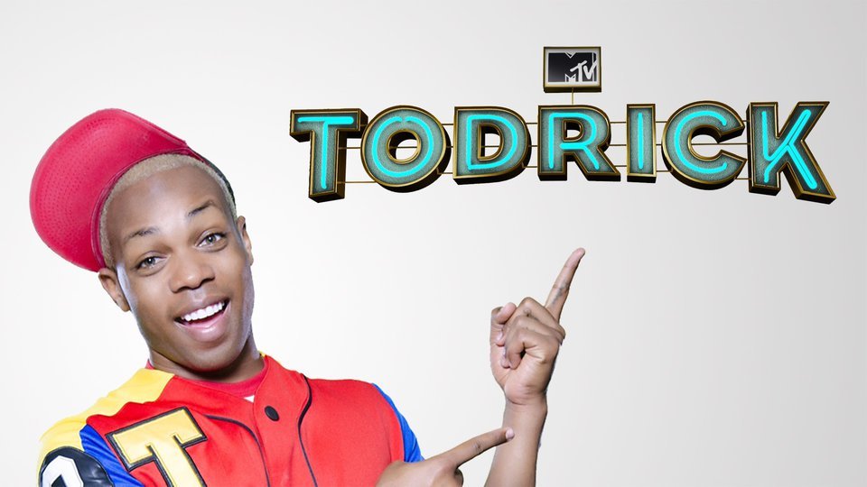 Todrick - MTV