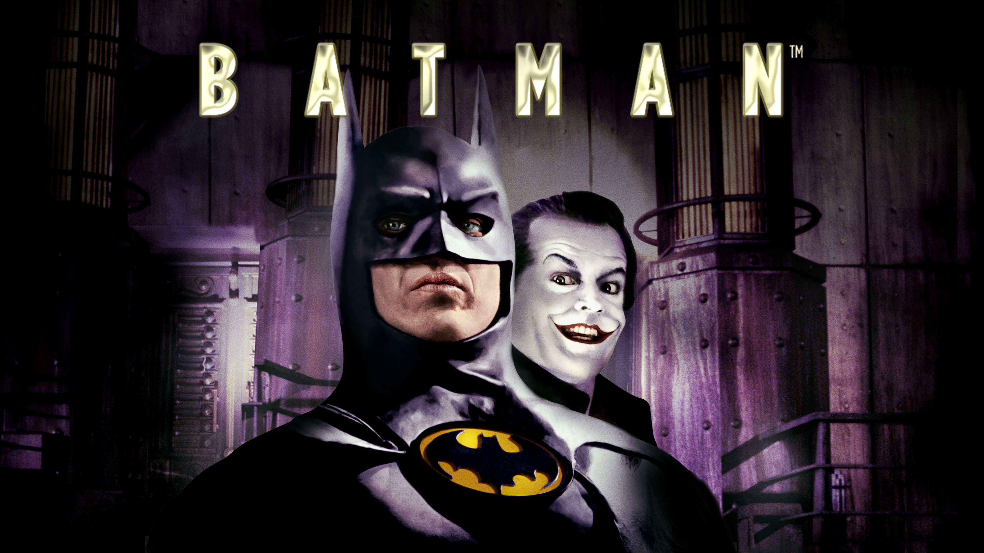 Batman 1989 Movie Where To Watch