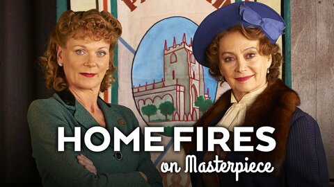 Home Fires