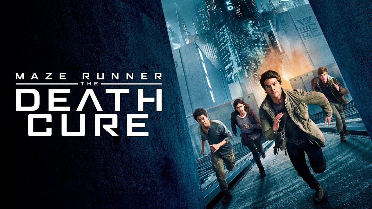Movie review: 'Maze Runner: The Death Cure' has sharp bite