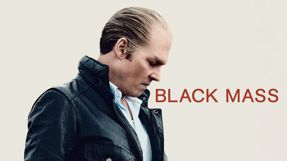 Black Mass - 