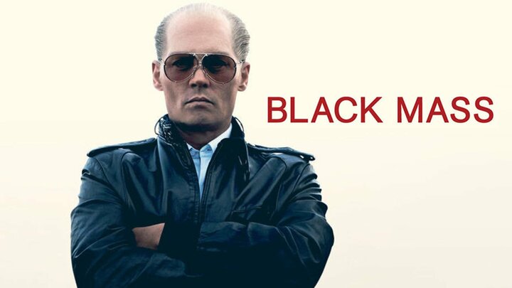 Black Mass - Movie - Where To Watch