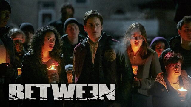 What's Worth Watching: Netflix's New Weekly Series 'Between' Premieres