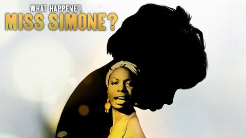 What Happened, Miss Simone?