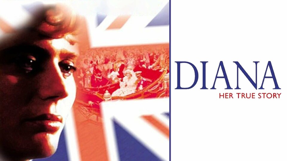 Diana: Her True Story - NBC