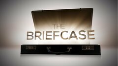 The Briefcase - CBS