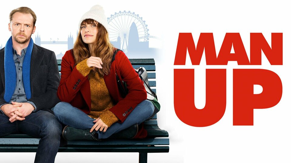 Man Up (2015) - 