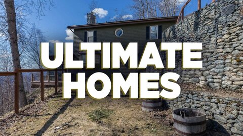 Ultimate Homes