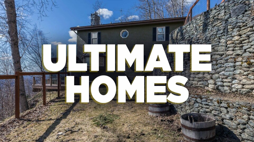 Ultimate Homes - Discovery Channel