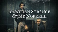 Jonathan Strange & Mr. Norrell - BBC America