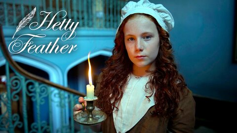 Hetty Feather