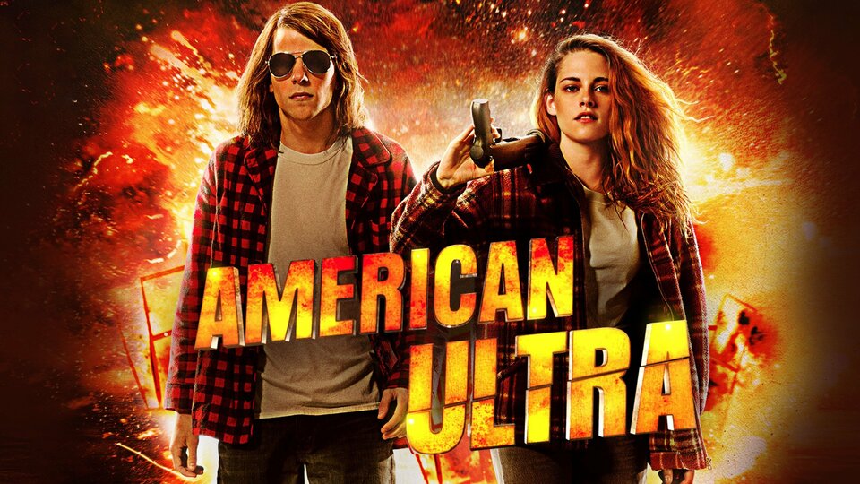 American Ultra - 