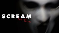 Scream (2015) - MTV
