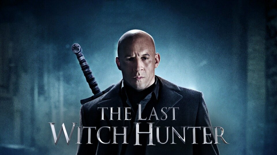 The Last Witch Hunter - 
