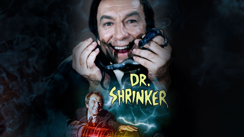 Dr. Shrinker