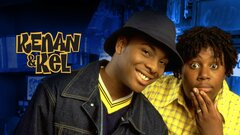 Kenan & Kel - Nickelodeon