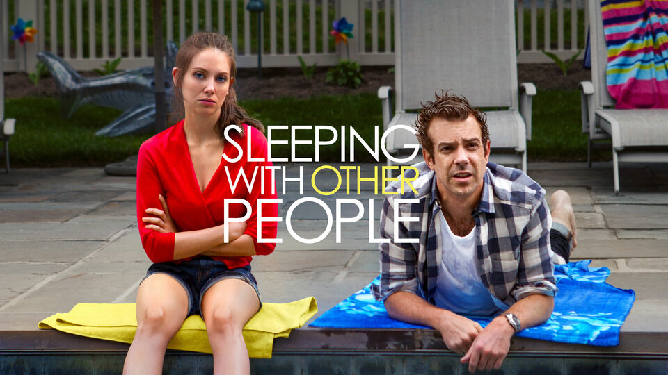 Sleeping With Other People - 