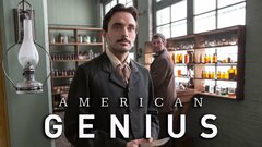 American Genius - Nat Geo