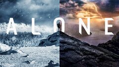 The Making of 'Alone,' the History Channel's Reality TV Show