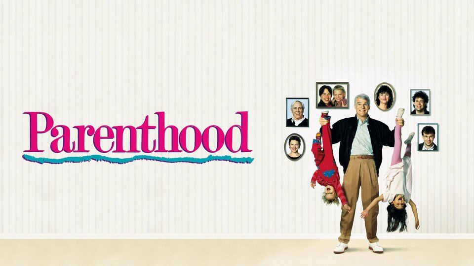 Parenthood (1989) - 