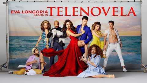 spanish soap opera netflix