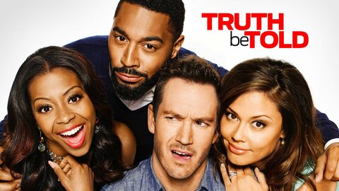 Truth Be Told (2015)