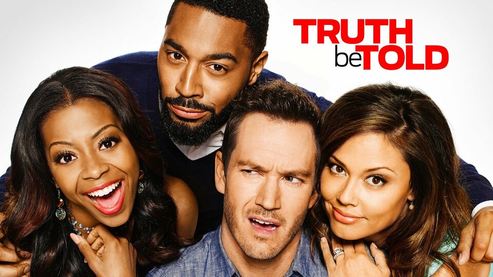 Truth Be Told (2015) - NBC