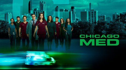 Chicago Med - NBC